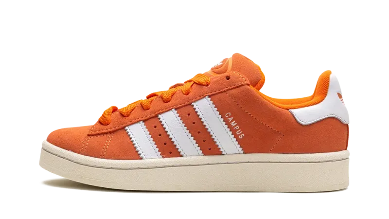 Why the adidas Campus 00s Amber Tint Is the Must-Have Retro Skate Sneaker