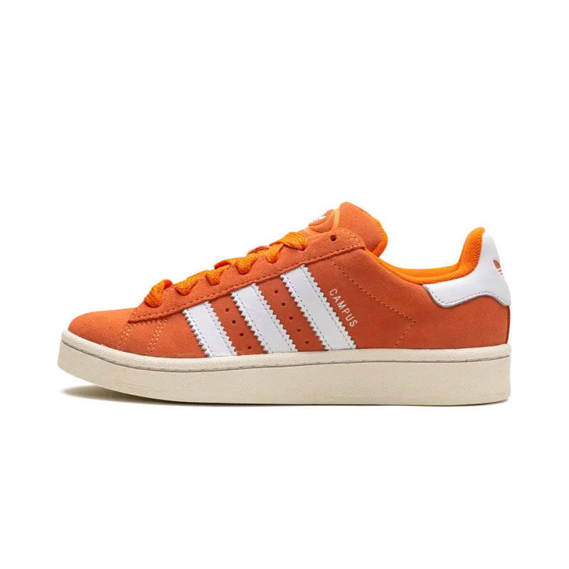 Adidas Campus 00s Amber Tint Mens