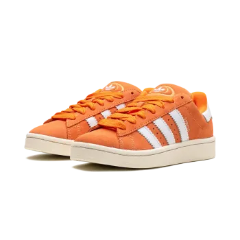 Adidas Campus 00s Amber Tint Mens