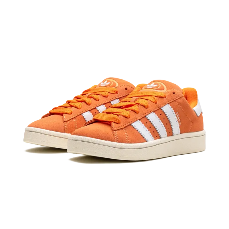 Adidas Campus 00s Amber Tint Mens