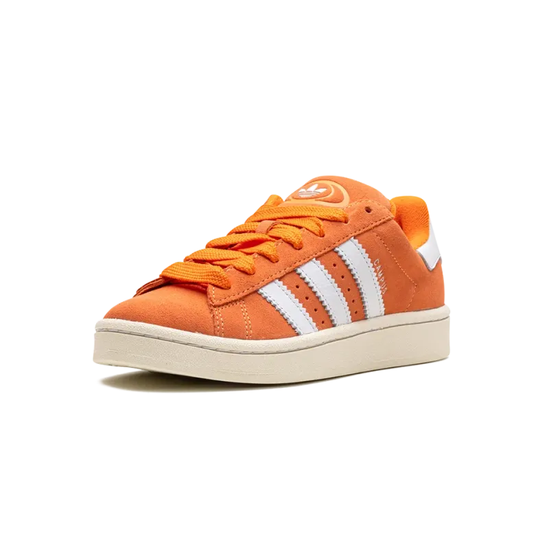 Adidas Campus 00s Amber Tint Mens