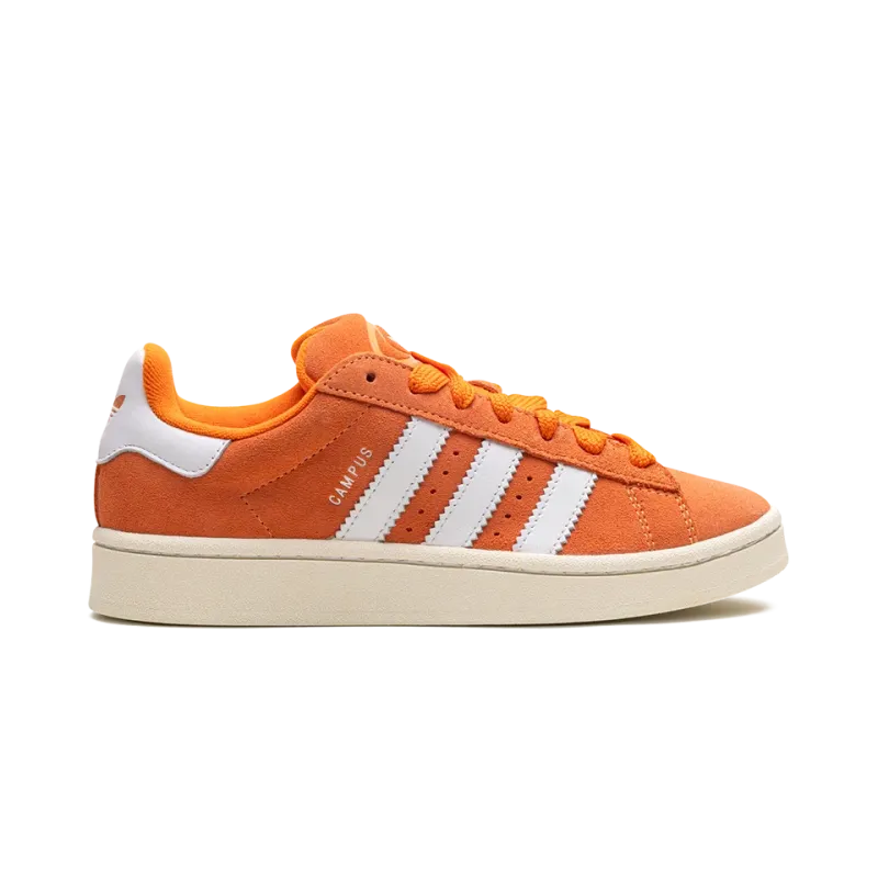 Adidas Campus 00s Amber Tint Mens