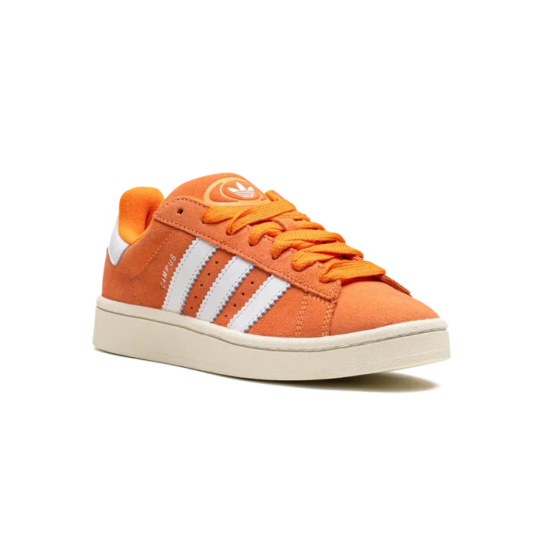 Adidas Campus 00s Amber Tint Mens