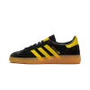 Adidas HANDBALL SPEZIAL Black / Yellow Mens