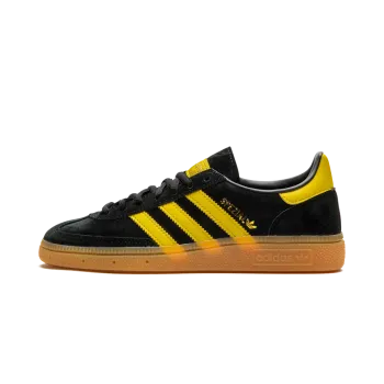 Adidas HANDBALL SPEZIAL Black / Yellow Mens