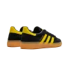 Adidas HANDBALL SPEZIAL Black / Yellow Mens