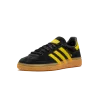 Adidas HANDBALL SPEZIAL Black / Yellow Mens