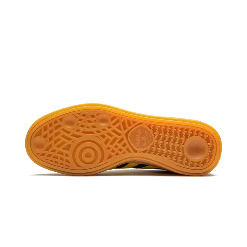 Adidas HANDBALL SPEZIAL Black / Yellow Mens