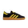 Adidas HANDBALL SPEZIAL Black / Yellow Mens
