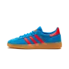Adidas HANDBALL SPEZIAL Bright Blue / Vivid Red Mens