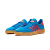 Adidas HANDBALL SPEZIAL Bright Blue / Vivid Red Mens