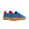 Adidas HANDBALL SPEZIAL Bright Blue / Vivid Red Mens