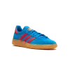 Adidas HANDBALL SPEZIAL Bright Blue / Vivid Red Mens