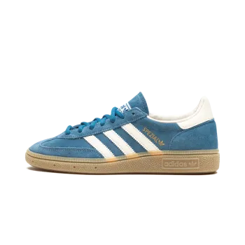 Adidas Handball Spezial Core Blue Gum Mens