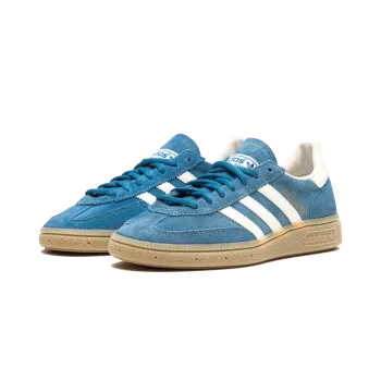 Adidas Handball Spezial Core Blue Gum Mens