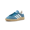 Adidas Handball Spezial Core Blue Gum Mens