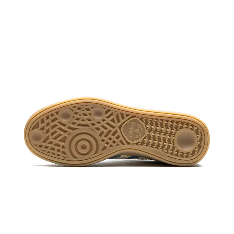 Adidas Handball Spezial Core Blue Gum Mens