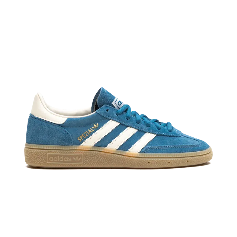 Adidas Handball Spezial Core Blue Gum Mens