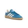 Adidas Handball Spezial Core Blue Gum Mens