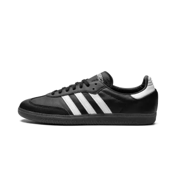 Adidas FA Samba Fucking Awesome - Black / White Mens