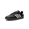 Adidas FA Samba Fucking Awesome - Black / White Mens