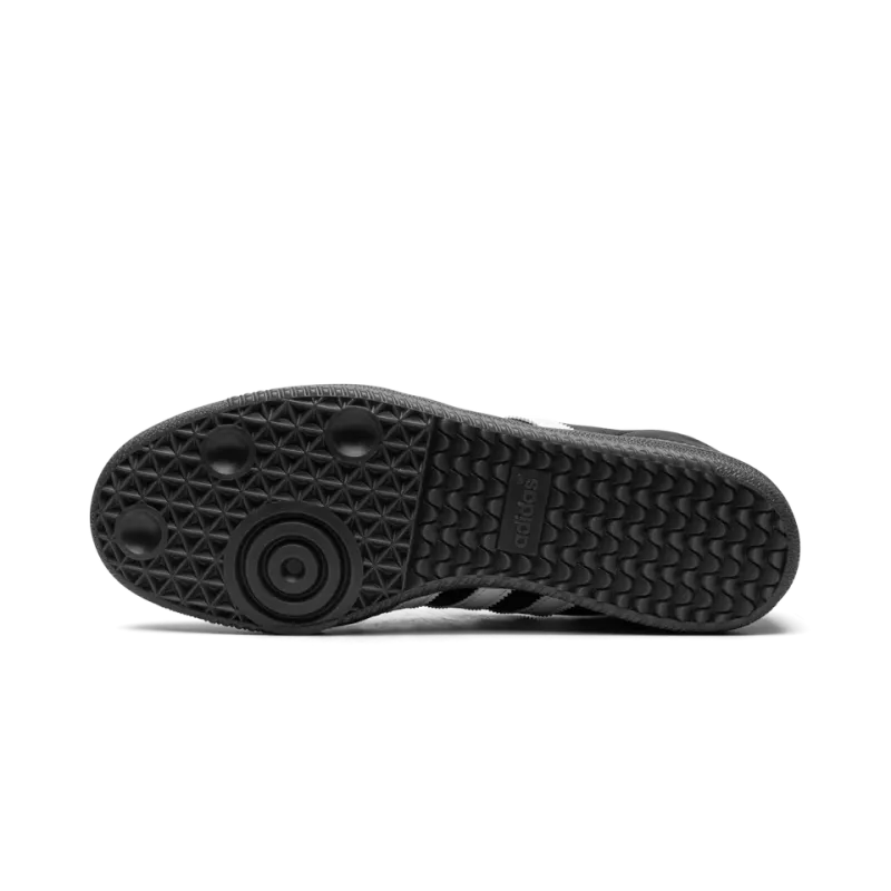 Adidas FA Samba Fucking Awesome - Black / White Mens
