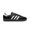 Adidas FA Samba Fucking Awesome - Black / White Mens
