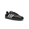 Adidas FA Samba Fucking Awesome - Black / White Mens