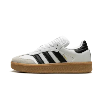 Adidas Samba XLG White / Black Mens