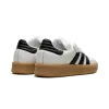 Adidas Samba XLG White / Black Mens