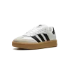 Adidas Samba XLG White / Black Mens