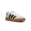 Adidas Samba XLG White / Black Mens