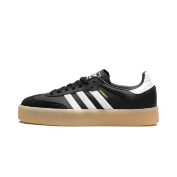 Adidas SAMBAE WMNS Black / White Womens