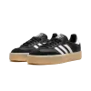 Adidas SAMBAE WMNS Black / White Womens