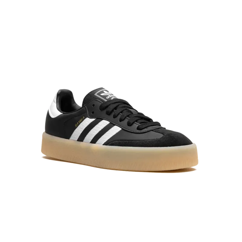 Adidas SAMBAE WMNS Black / White Womens