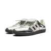 Adidas Samba Wales Bonner - Silver Mens