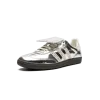 Adidas Samba Wales Bonner - Silver Mens