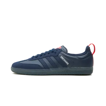 Adidas Samba ADV ORCHARD X NEW ENGLAND REVOLUTION Mens
