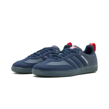 Adidas Samba ADV ORCHARD X NEW ENGLAND REVOLUTION Mens