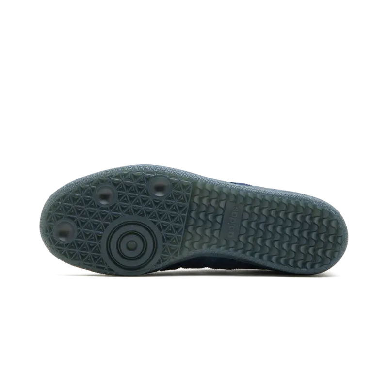 Adidas Samba ADV ORCHARD X NEW ENGLAND REVOLUTION Mens