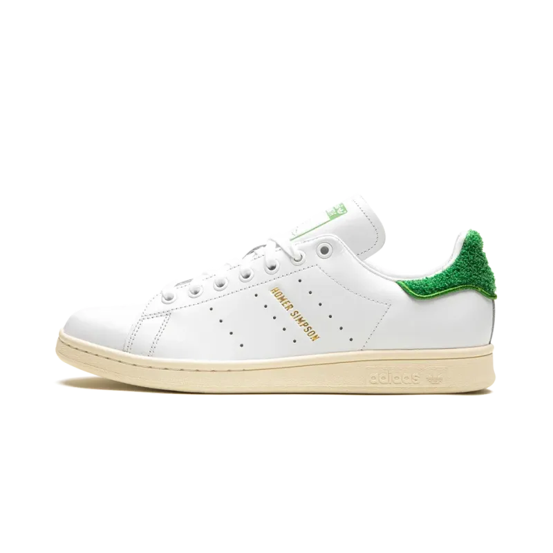 Adidas Stan Smith Homer Simpson Mens