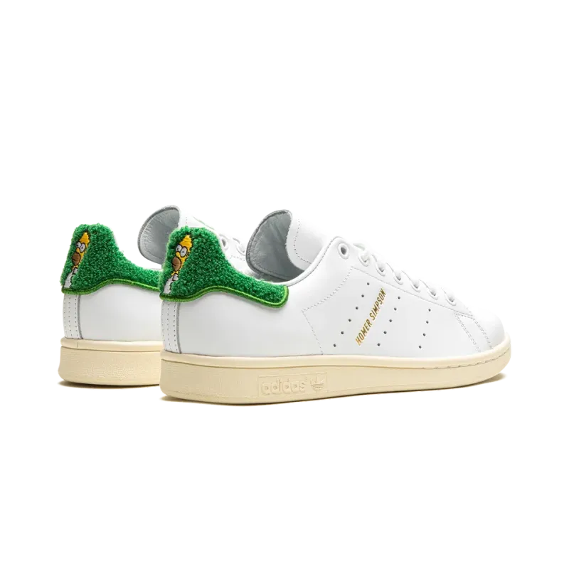 Adidas Stan Smith Homer Simpson Mens
