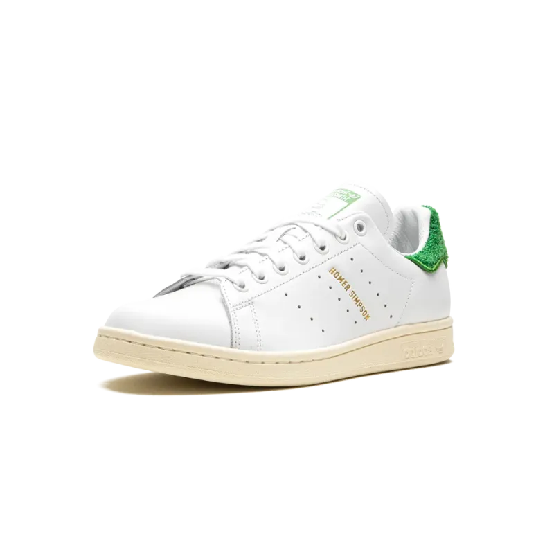 Adidas Stan Smith Homer Simpson Mens