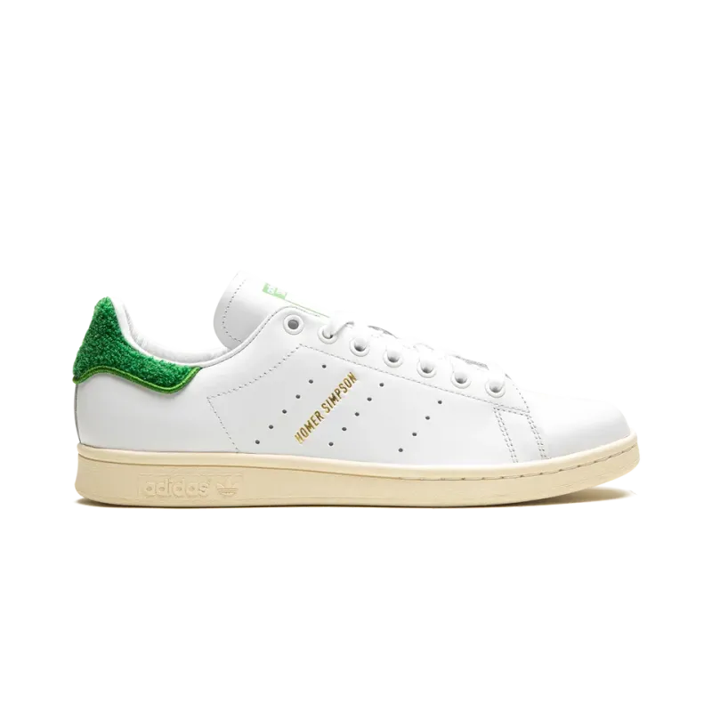 Adidas Stan Smith Homer Simpson Mens