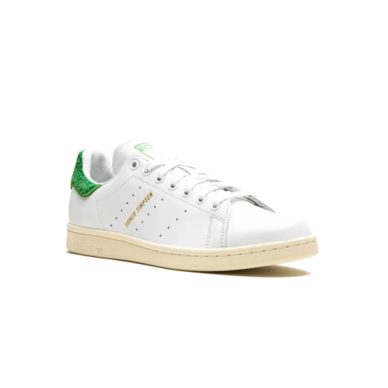 Adidas Stan Smith Homer Simpson Mens