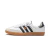 Adidas Samba Sporty & Rich - White/Black Mens