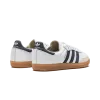 Adidas Samba Sporty & Rich - White/Black Mens