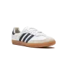 Adidas Samba Sporty & Rich - White/Black Mens