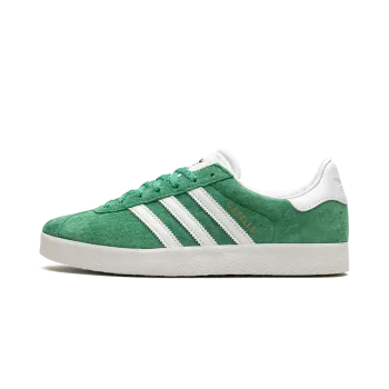 Adidas Gazelle 85 Court Green Mens