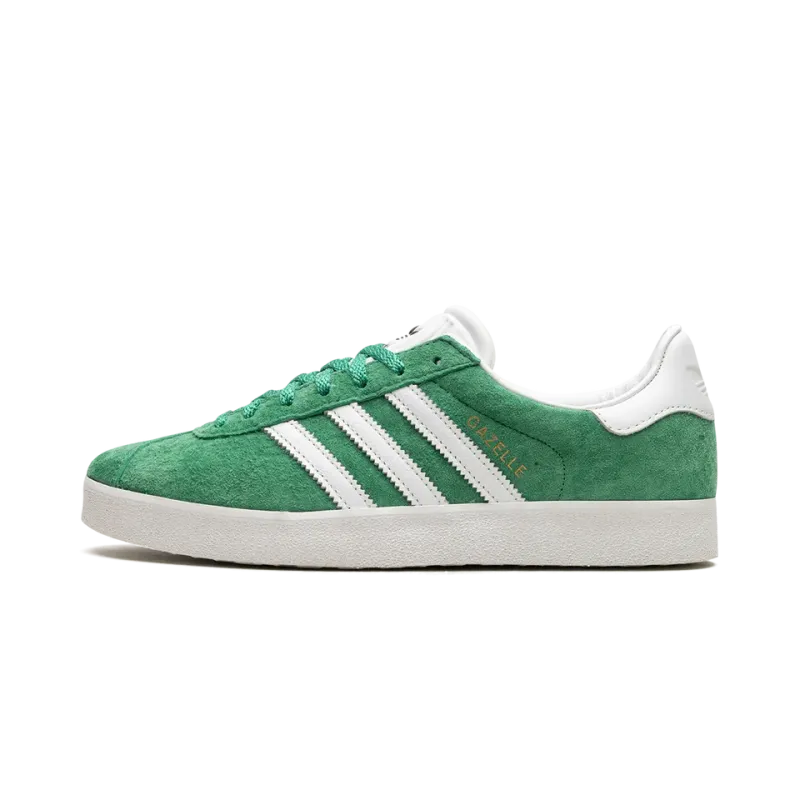 Adidas Gazelle 85 Court Green Mens